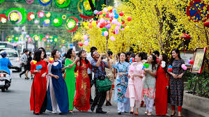 Ngày Mùng 2 Tết – Mở rộng niềm vui, gìn giữ tình thân 2 ngay mung 2 tet 1